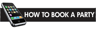 How to Book a Male Stripper